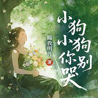 小狗小狗你别哭有声小说