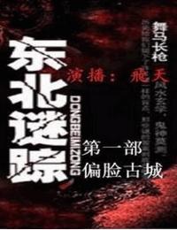 东北谜踪有声小说