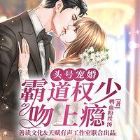 头号宠婚：霸道权少吻上瘾有声小说