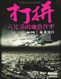 雷鸣拍案之打拼2-猛龙过江有声小说