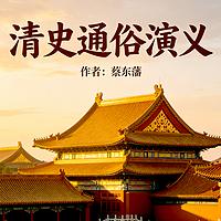 清史通俗演义