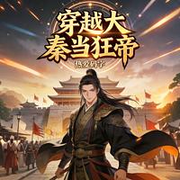 穿越大秦当狂帝