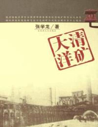 大清洋矿有声小说