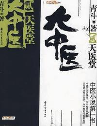 大中医有声小说