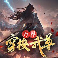 万界穿梭武尊有声小说