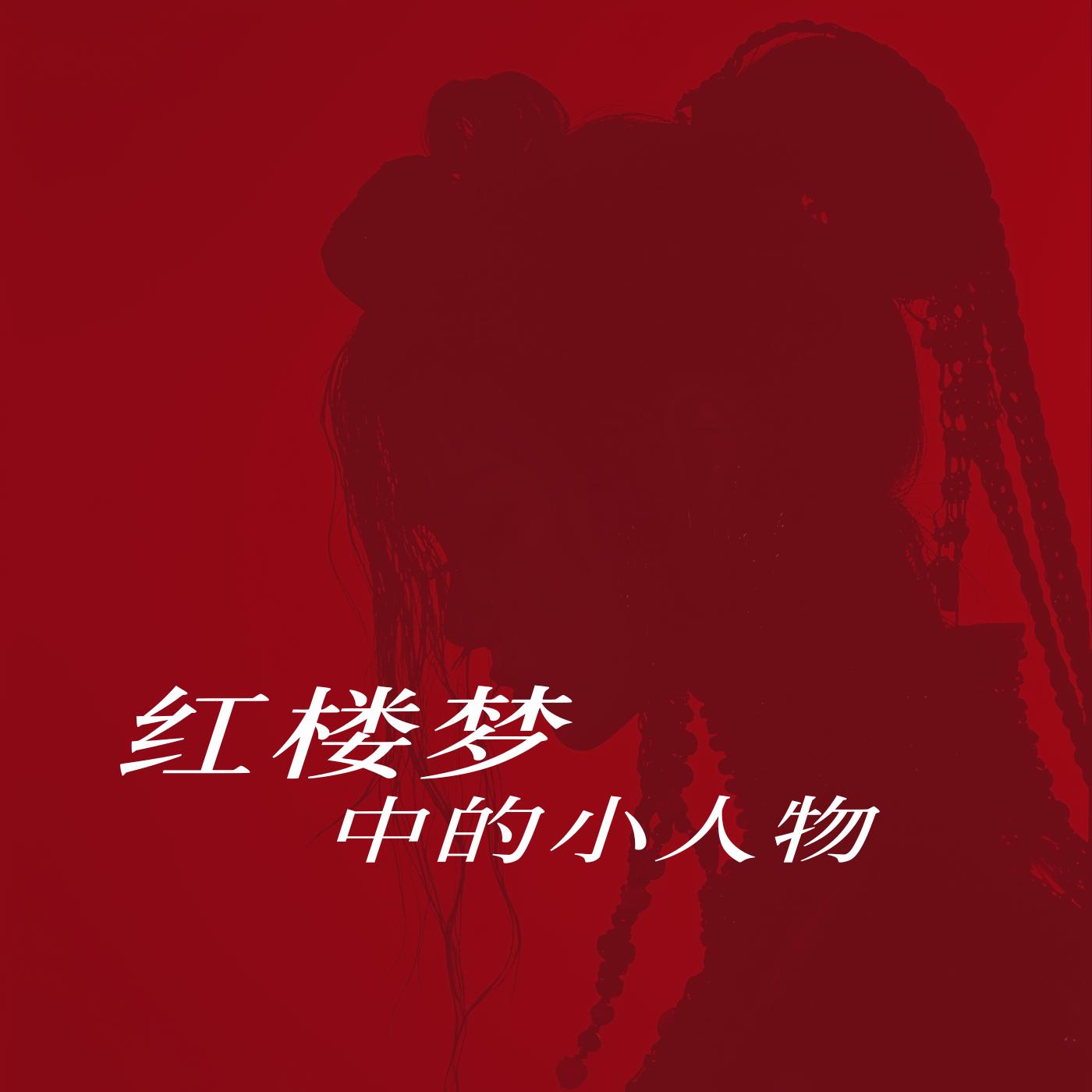 红楼梦中小人物有声小说