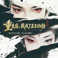 重生后，我成了圣王的劫有声小说