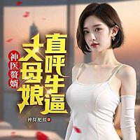 神医赘婿，丈母娘直呼牛逼有声小说