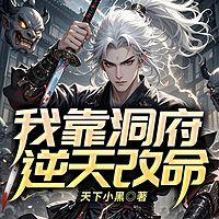 我靠洞府逆天改命有声小说