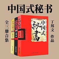 中国式秘书有声小说