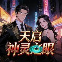 天启·神灵之眼有声小说