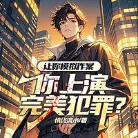 让你模拟作案，你上演完美犯罪？