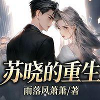 苏晓的重生