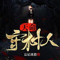 天命守村人有声小说