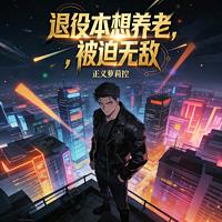 退役本想养老，被迫无敌