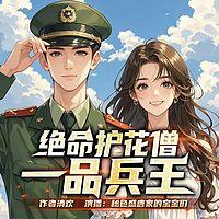 一品兵王：绝命护花僧