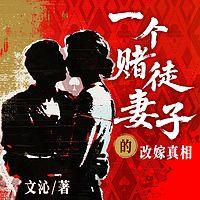 一个赌徒妻子的改嫁真相有声小说