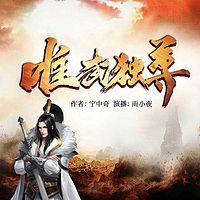 唯武独尊有声小说
