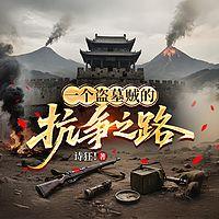 一个盗墓贼的抗争之路有声小说