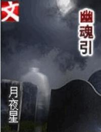 幽魂引有声小说