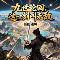 九世轮回，这一剑叫无敌有声小说
