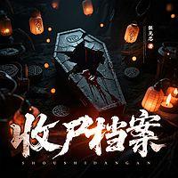 收尸档案有声小说