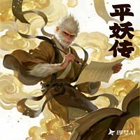 平妖传 有声小说