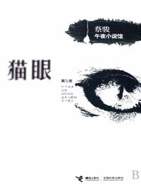 午夜拍案惊奇之猫眼有声小说