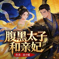 腹黑太子和亲妃有声小说