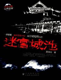 迷宫城池有声小说