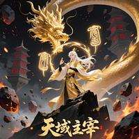 主宰天域有声小说