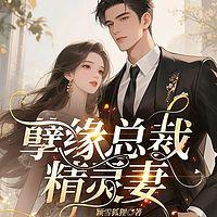孽缘总裁精灵妻