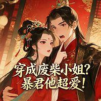 穿成废柴小姐？暴君他超爱！