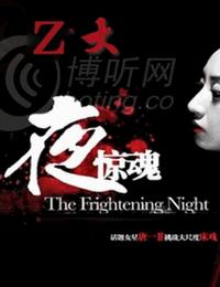Z大夜惊魂有声小说