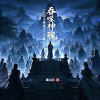 吞噬神魂：一介厨子修成无上刀尊
