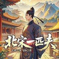 北宋一匹夫有声小说