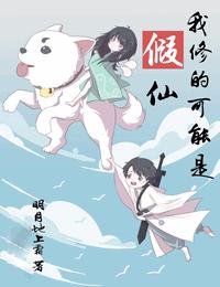 我修的可能是假仙有声小说
