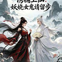诱捕上仙：妖娆女鬼请留步有声小说