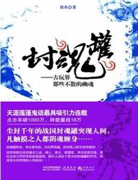 封魂罐有声小说