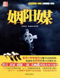 姻阳媒有声小说
