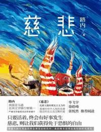 慈悲有声小说