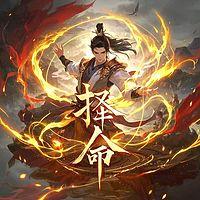 择命有声小说
