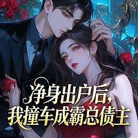 净身出户后，我撞车成霸总债主有声小说