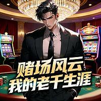 赌场风云：我的老千生涯有声小说