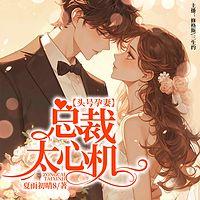 头号孕妻：总裁太心机有声小说