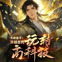 无敌皇子：穿越古代玩转高科技