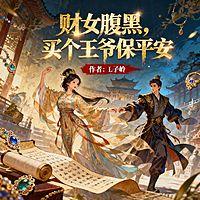 财女腹黑，买个王爷保平安