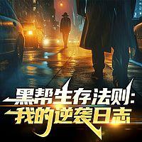 黑帮生存法则：我的逆袭日志有声小说