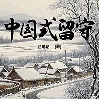 中国式留守有声小说