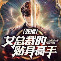 女总裁的贴身高手